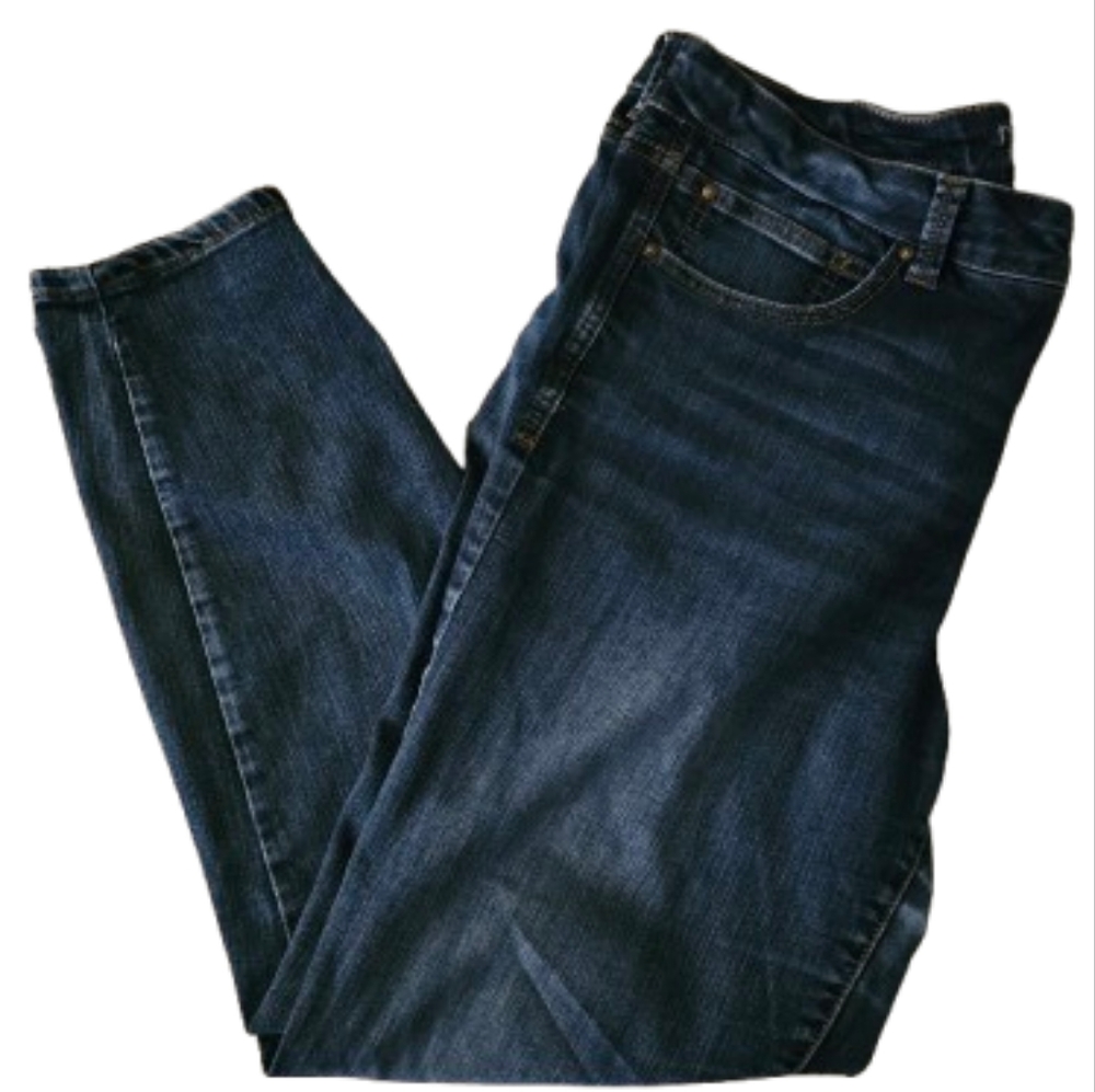 Maurices Everflex High-Rise Jeans